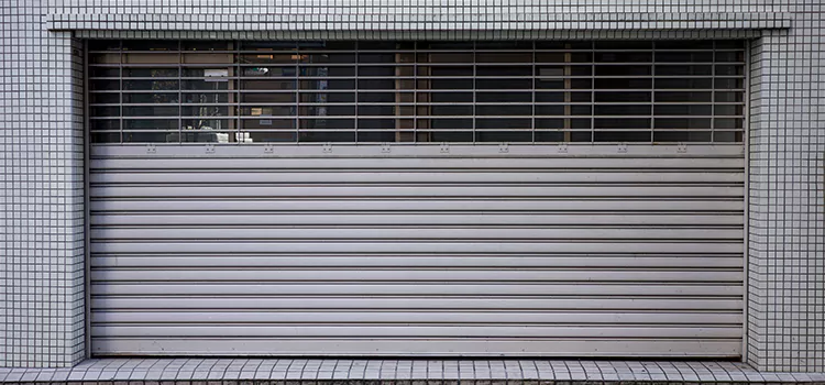 Advanced Solutions for Your Aluminum Garage Doors in North Decatur, Georgia