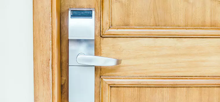 Advanced Solutions in North Decatur, GA for Modern Security