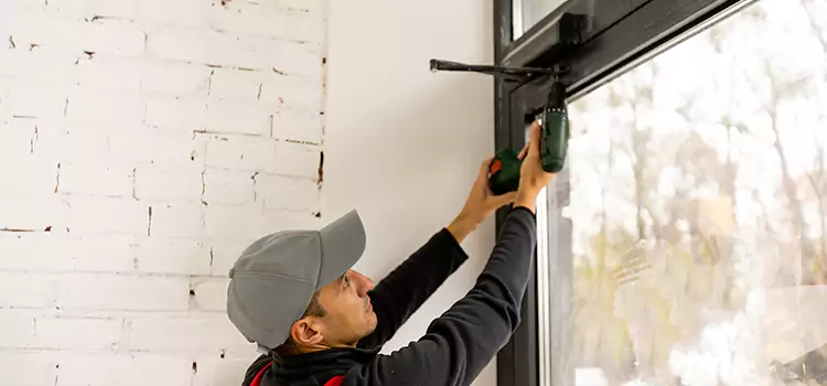 Automatic Door Opener Commercial North Decatur