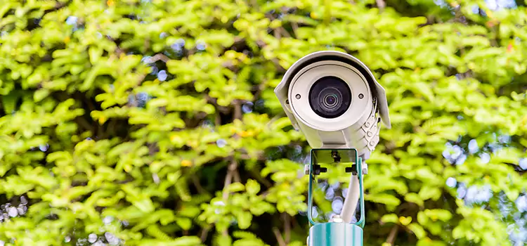 Advanced Surveillance Solutions for Every Need in North Decatur