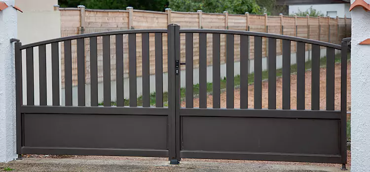 Advanced Gate Solutions in North Decatur, GA