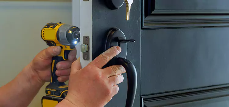 Locksmith Emergency Service North Decatur