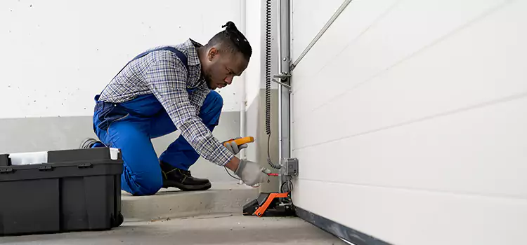 Expert Solutions for Every Garage Lock Need in North Decatur, GA