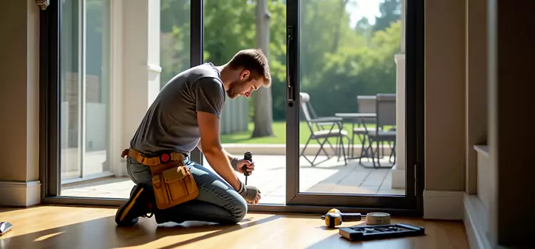Comprehensive Solutions for Every Glass Door Need in North Decatur, GA