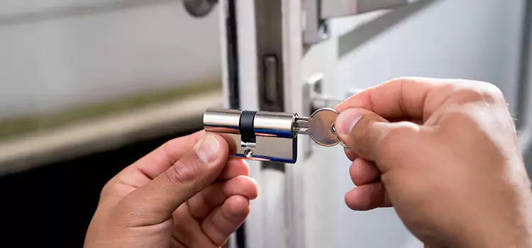 Emergency Locksmith for House North Decatur