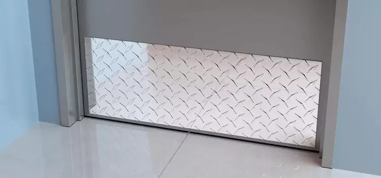 Benefits of Professional Kick Plate Solutions in North Decatur, GA