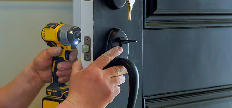 Mobile Automotive Locksmith North Decatur