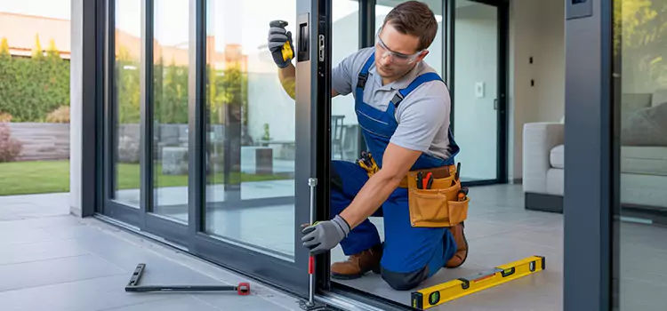 Sliding Screen Door Repair North Decatur