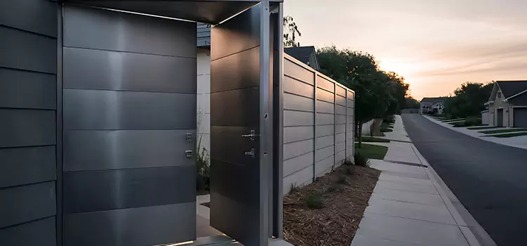 Comprehensive Steel Door Solutions in North Decatur, GA