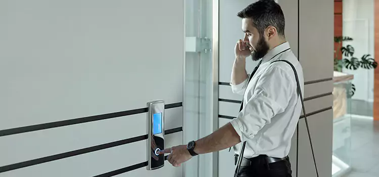 Cloud Based Access Control North Decatur