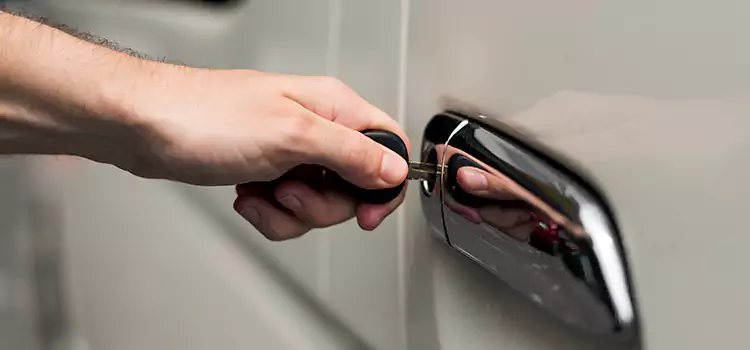 Car Unlock Service Price North Decatur