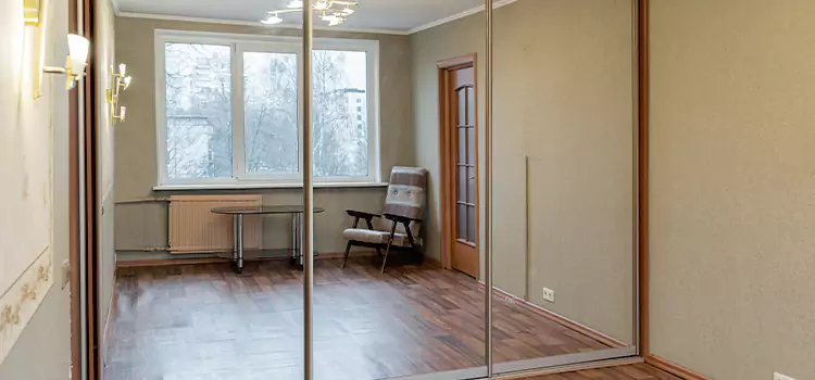 Mirror Closet Door Roller Replacement North Decatur
