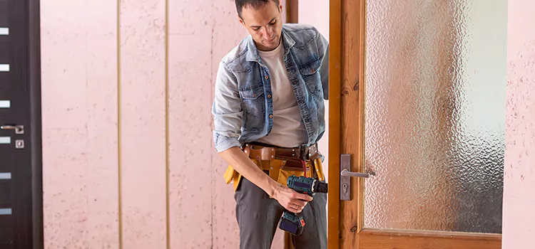 Door Glass Replacement North Decatur