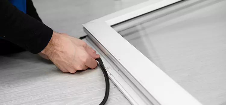 Commercial Door Weather Stripping North Decatur