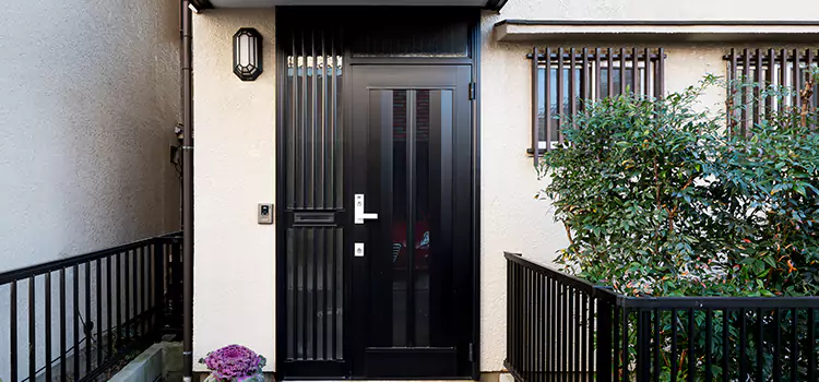 Popular Exterior Door Options in North Decatur, GA