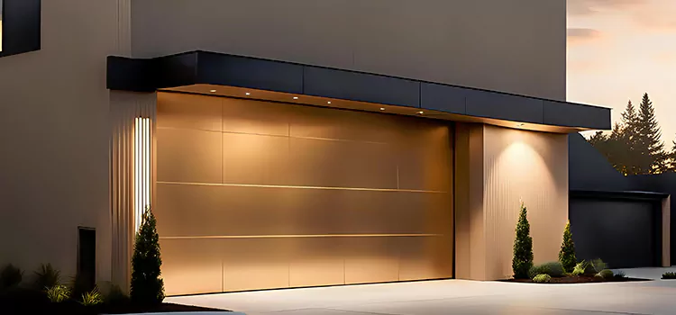 Garage Door Remote Programming North Decatur