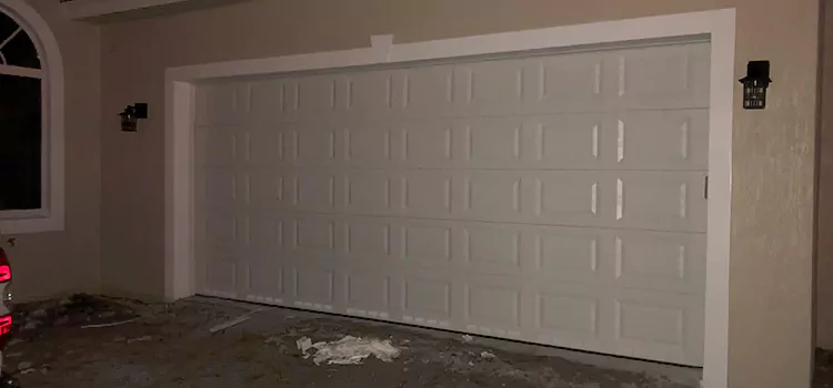 Garage Door Coil Replacement North Decatur