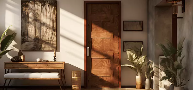 Specialty Interior Doors North Decatur