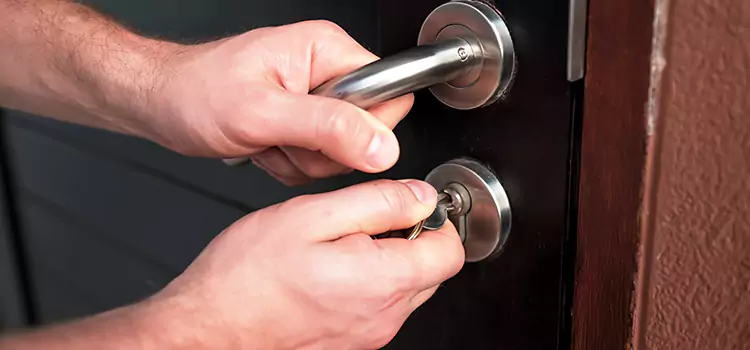 Pella Storm Door Lock Body Replacement North Decatur