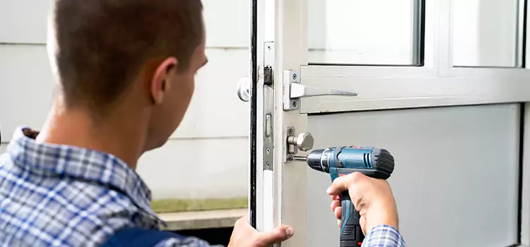 Experienced and Reliable Technicians North Decatur