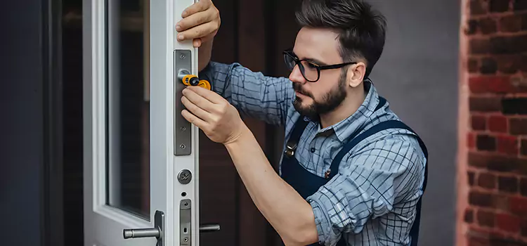 Residential Door Repairs North Decatur