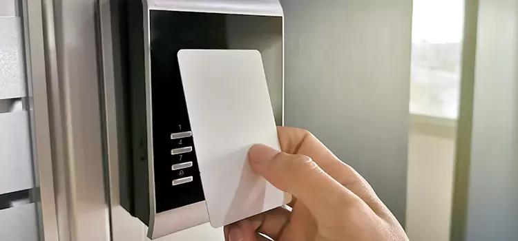 Advanced RFID Technology Integration in North Decatur, GA